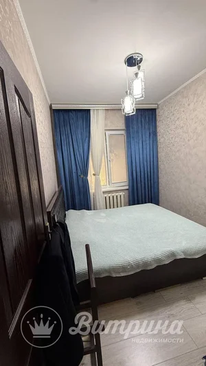 Фото 9 3-комн. квартира в Мирзо-Улугбекском районе