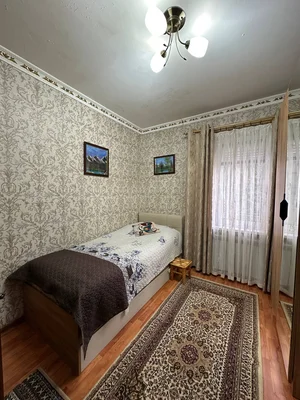 Фото 4 3-комн. квартира в Юнусабадском районе