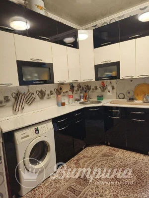 Фото 2 1-комн. квартира в Яшнабадском районе