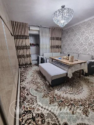 Фото 3 1-комн. квартира в Яшнабадском районе