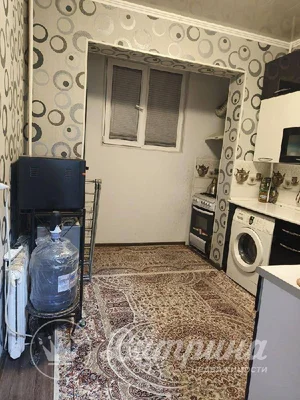 Фото 8 1-комн. квартира в Яшнабадском районе