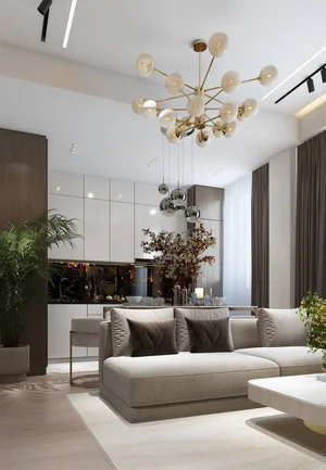 Фото 2 3-комн. квартира в Яшнабадском районе