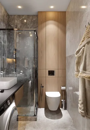 Фото 7 3-комн. квартира в Яшнабадском районе