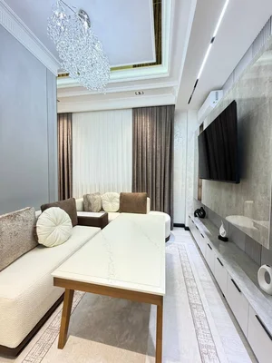 Фото 1 4-комн. квартира в Яшнабадском районе