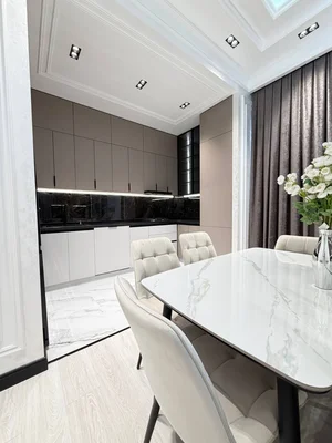 Фото 2 4-комн. квартира в Яшнабадском районе