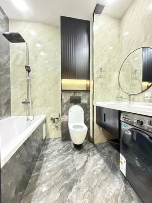 Фото 8 4-комн. квартира в Яшнабадском районе