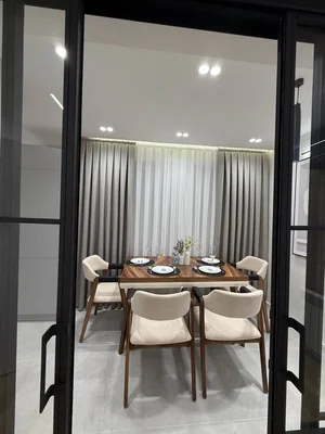 Фото 4 4-комн. квартира в Мирабадском районе