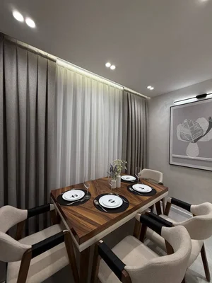 Фото 5 4-комн. квартира в Мирабадском районе