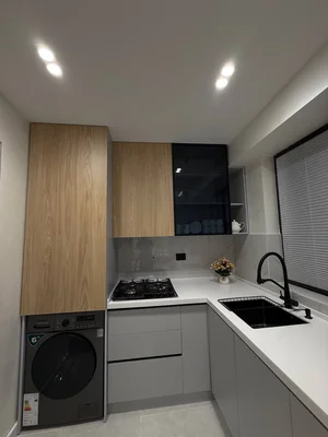 Фото 9 4-комн. квартира в Мирабадском районе