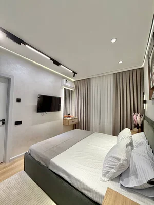 Фото 4 3-комн. квартира в Мирабадском районе