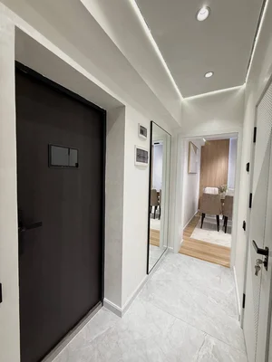 Фото 8 3-комн. квартира в Мирабадском районе