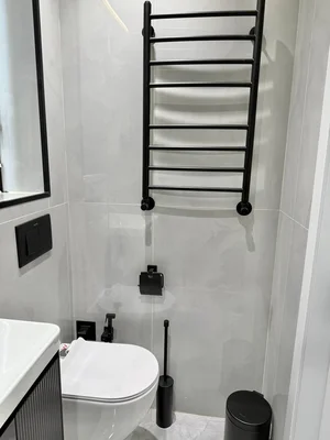 Фото 10 3-комн. квартира в Мирабадском районе