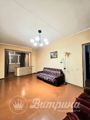 Фото 4 3-комн. квартира в Сергелийском районе