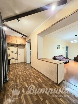 Фото 8 3-комн. квартира в Сергелийском районе