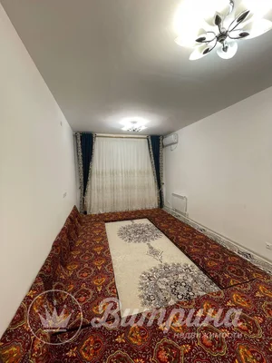 Фото 1 3-комн. квартира в Яшнабадском районе