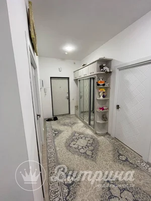 Фото 4 3-комн. квартира в Яшнабадском районе