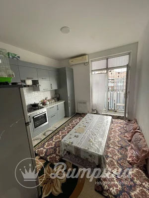 Фото 5 3-комн. квартира в Яшнабадском районе