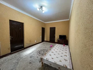 Фото 1 3-комн. квартира в Яшнабадском р-н