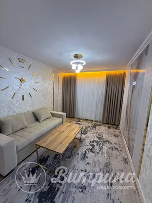 Фото 1 1-комн. квартира в Черёмушка