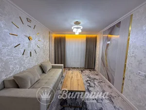 Фото 2 1-комн. квартира в Черёмушка