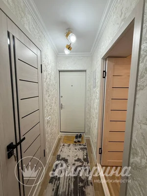 Фото 6 1-комн. квартира в Черёмушка