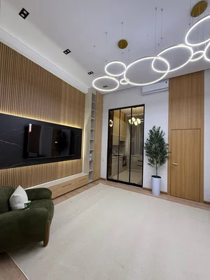 Фото 1 2-комн. квартира в Юнусабадском районе