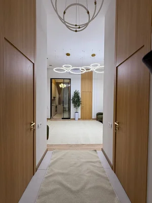 Фото 2 2-комн. квартира в Юнусабадском районе