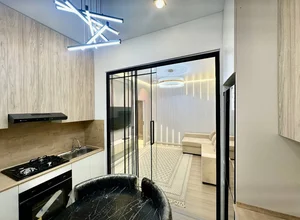 Фото 1 3-комн. квартира в Махтумкули