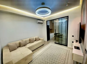 Фото 2 3-комн. квартира в Махтумкули