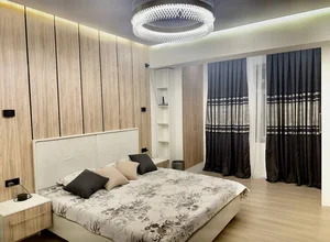 Фото 3 3-комн. квартира в Махтумкули