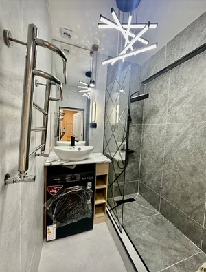 Фото 4 3-комн. квартира в Махтумкули