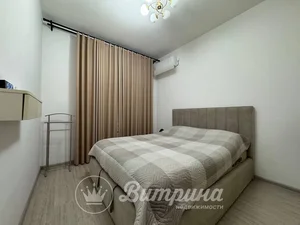 Фото 2 3-комн. квартира в Яшнабадском районе