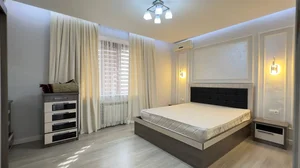 Фото 1 4-комн. квартира в Яшнабадском районе