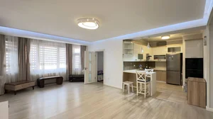 Фото 7 4-комн. квартира в Яшнабадском районе