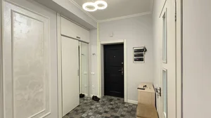 Фото 10 4-комн. квартира в Яшнабадском районе