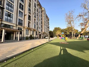 Фото 1 2-комн. квартира в Мирзо Улугбекском районе