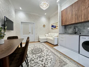 Фото 3 2-комн. квартира в Мирзо Улугбекском районе