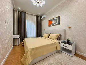 Фото 4 2-комн. квартира в Мирзо Улугбекском районе