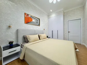 Фото 5 2-комн. квартира в Мирзо Улугбекском районе