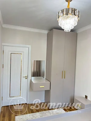 Фото 3 3-комн. квартира в Яшнабадском районе