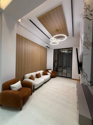 Фото 2 3-комн. квартира в Юнусабадском районе