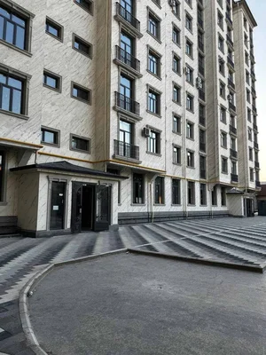 Фото 5 3-комн. квартира в Юнусабадском районе