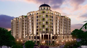 Фото 6 3-комн. квартира в Юнусабадском районе