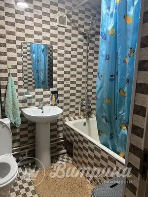 Фото 2 3-комн. квартира на Ялангаче