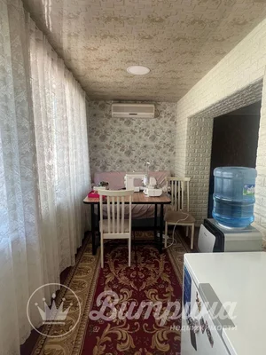 Фото 4 3-комн. квартира на Ялангаче