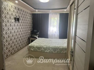 Фото 5 3-комн. квартира на Ялангаче