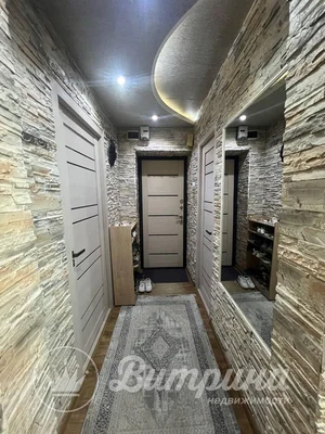 Фото 6 3-комн. квартира на Ялангаче