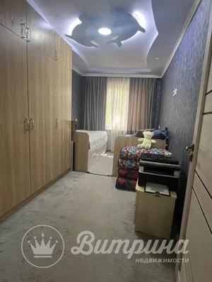 Фото 7 3-комн. квартира на Ялангаче