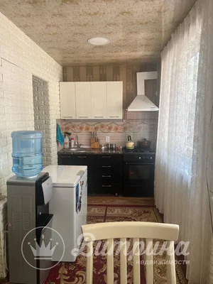 Фото 10 3-комн. квартира на Ялангаче