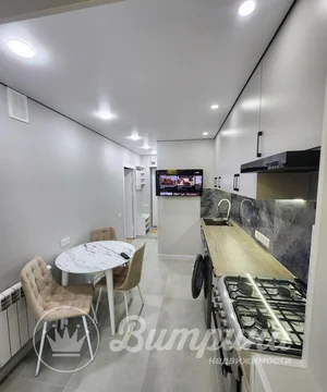 Фото 2 1-комн. квартира на Ялангаче